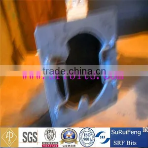 Bit Breaker for Three Cone Bit,drilling for Groundwater,oil and Gas,drill Bit Breaker thumbnail-1