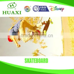 Maple Skateboardmaple Skateboard Deck thumbnail-1