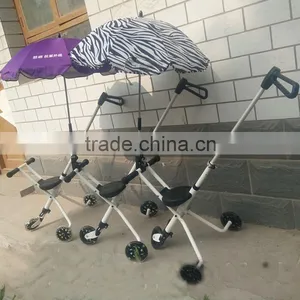 Colourful Cheap Baby Tricycle thumbnail-1