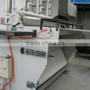 High Quality Automatic PP Spunbonded Nonwoven Machine thumbnail-5