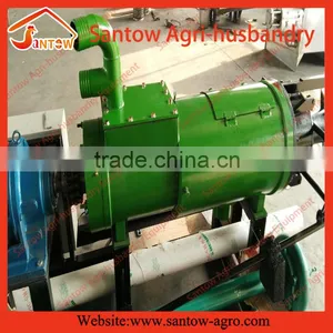 Cow Manure Dewater Machine thumbnail-2