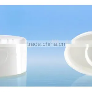 50mm Large Diameter pe Material Cosmetics Container thumbnail-3