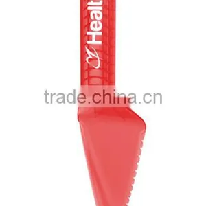 Custom Plastic Cake and Pie Servers thumbnail-1