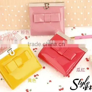 Nice Quality Hotsale Fashion Lady Wallet thumbnail-1