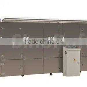 Soy Extruder Machine/Filamentose Soyabean Protein Machine thumbnail-5