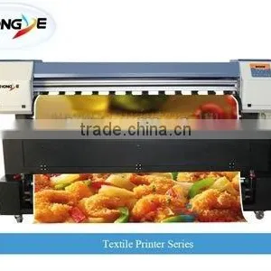 3.2m~1.8m Sublimation Textile Inkjet Printer thumbnail-1