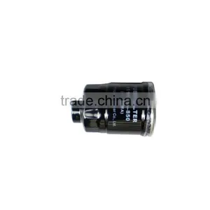 Diesel Grid Filter 4KH1/600P Auto Car Diesel Fuel Filter Iron Thin Filter Pingyua JMC Light Truck Pickup Truck Auto Spare Parts thumbnail-1