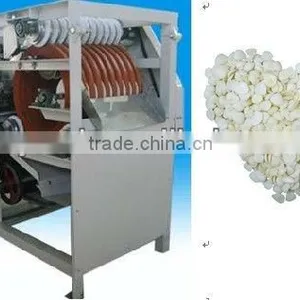 Almond Peeling Machine thumbnail-1