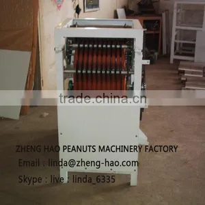 CE Certification High Quality Peanut Peeler Machine for Sale thumbnail-6