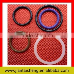 Waterproof Rubber Silicone Seal Products thumbnail-1
