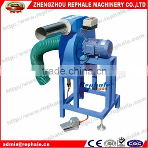 Automatic Back Cushion/Pillow Filling Machine/Pillow Stuffing Machine thumbnail-1