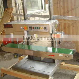 Stainless Steel Band Sealing Machine thumbnail-3