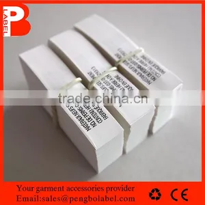 Design Garment Labels Printing Garment Labels Wholesale Garment Labels thumbnail-4