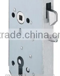 Zinc Alloy Door Mortise Lock thumbnail-1
