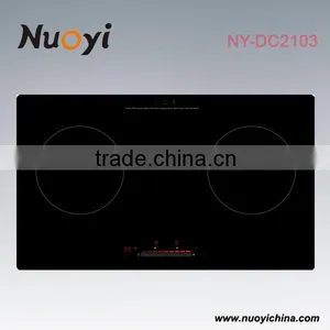 Induction Hybrid Cooktop thumbnail-2