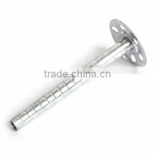 CE Approval Metal Insulation Plug With Pre-Galvanized thumbnail-1