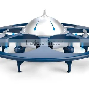 4CH 6 Axis Headless rc Quadcopter With HD Camera WIFI FPV Drone thumbnail-1
