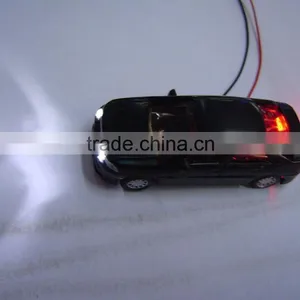Scale Light Car Model for 1/200 , Diecast Model Cars for Sale,resin Light Model Car, Mininature Light Car thumbnail-2
