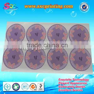 Custom Labels for Bottles or Plastic Spray Bottles With Labels and Dropper Bottles With Labels thumbnail-1