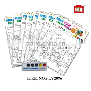 Children Educational DIY Toys Set, Drawing Toys, Kids Toys thumbnail-1