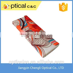 Foldable Triangular Digital Printing Design Hard Glasses Case Quality Choice thumbnail-1
