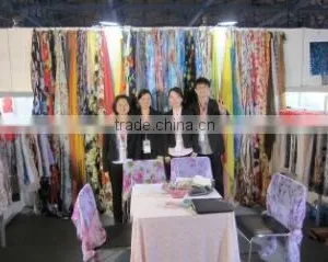Guangzhou Hongming Textile Co., Ltd. company overview - view 3 thumbnail