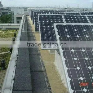 10KW Solar Grid-tie System MU-SGPS10KW Vmaxpower thumbnail-1