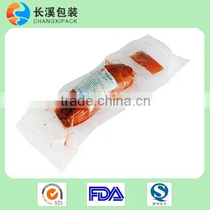 PA PE Coextruded Thermoforming Film thumbnail-2