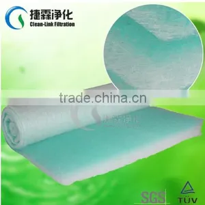 2015 New Spray Booth Filter Fiberglass Filter Paint Stop Filter thumbnail-1