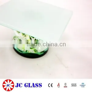 3.2mm/4mm Normal Iron Tempered Glass thumbnail-1