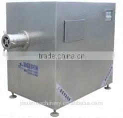 JRJ-160type Frozen Meat Grinder Series thumbnail-1