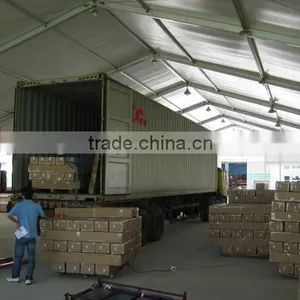 Guangzhou Top Quality Movable Pvc Tent Used for Warehouse thumbnail-4