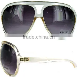 Fashion Plastic Sunglasses City Vision Sunglasses thumbnail-1