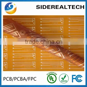 Shenzhen Professional Usb Fpc , Touch Screen Fpc Manufacturer thumbnail-2