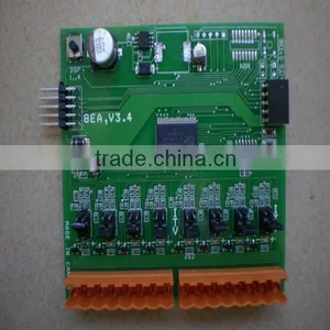 China High Quality Forced Tube Pcba Assembly , Pcba Manufacture thumbnail-3