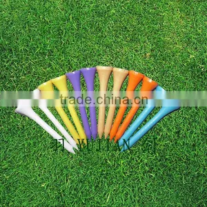 WOODEN GOLF TEE thumbnail-2