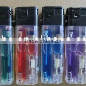 Electronic Gas Lighter thumbnail-1