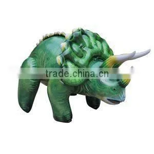 6m Length Inflatable Dinosaur Cheap With Price for Sale thumbnail-5