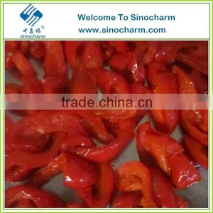 IQF Frozen Roasted Pepper thumbnail-2