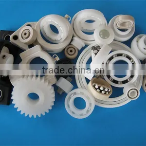 Plastic Bearings thumbnail-2