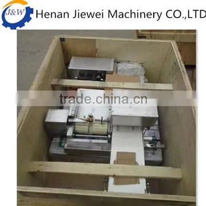 Factory Supply Beef Wear String Machine/bean Curd Wear String Machine/sea Tangle Wear String Machine thumbnail-4