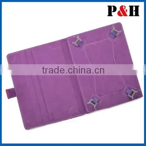 Universal PU Leather Stand Case for Tablet 7-10 Inch Leather Case With Manufacture Quality thumbnail-2