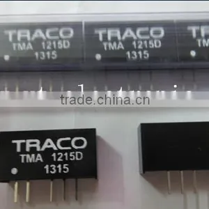 TMA1215D TRACOPOWE SIP Original Factory New IC Electronic Components thumbnail-1