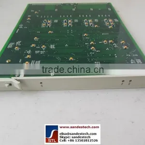 ZTE MDTI 260MDTI/2_B000706 Multi DTI Unit ( 16*E1) for ZTE ZXJ10 ZXJ10B PSTN thumbnail-1
