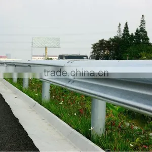 Road Barrier thumbnail-6