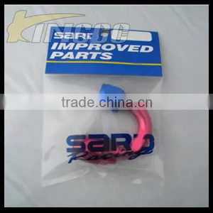 High Quality Aluminum Custom Fitting Oil Cooler Kit Connector thumbnail-5