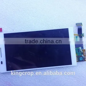Kingcrop Lcd Touch Screen Digitizer for Huawei Ascend w1 Factory Price thumbnail-3