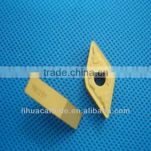 CNC Indexable Turning Inserts thumbnail-1