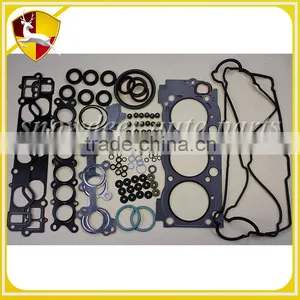 Factory Customized Automobiles Engine 5VZFE Full Gasket Set OEM 04111-62081 for TOYOTA thumbnail-1
