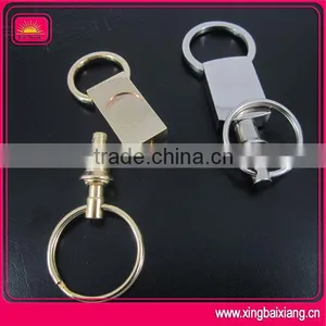 New Design Fashion Metal Retractable Keychain thumbnail-2